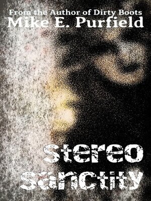 cover image of Stereo Sanctity